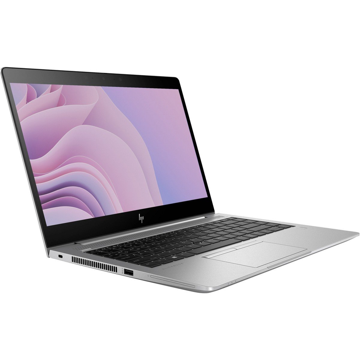 HP EliteBook 840 G5 Laptop Core i5 8gb Ram 512gb SSD - Image 2